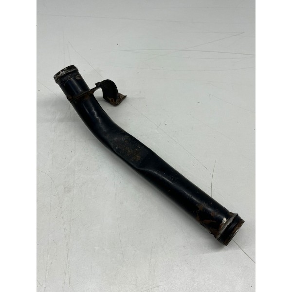 Tubo Cano Água Motor Fiat Uno Mobi 1.0 2016 A 2020