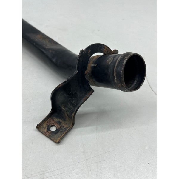 Tubo Cano Água Motor Fiat Uno Mobi 1.0 2016 A 2020