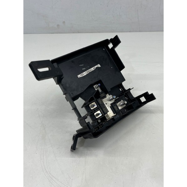 Caixa Pente Fusivel Ford Ka 2015 A 2020