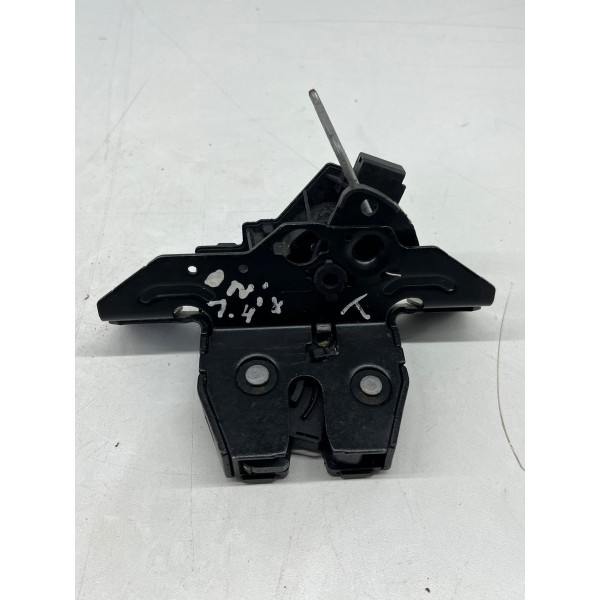 Fechadura Elétrica Tampa Traseira Onix 2013 A 2016