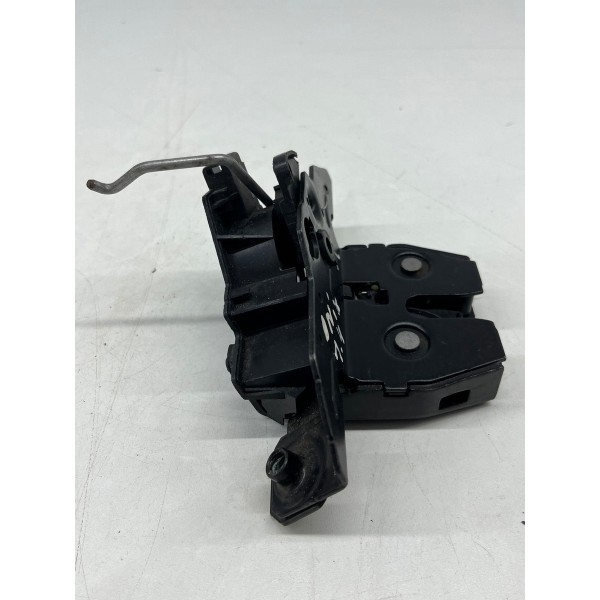 Fechadura Elétrica Tampa Traseira Onix 2013 A 2016