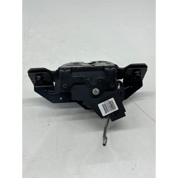 Fechadura Elétrica Tampa Traseira Onix 2013 A 2016