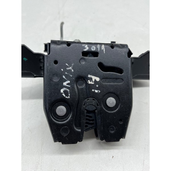 Fechadura Elétrica Tampa Traseira Onix 2013 A 2016