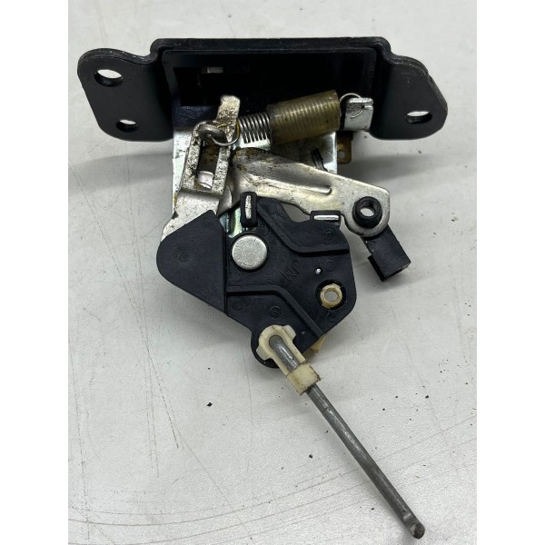 Fechadura Tampa Traseira Tucson 2010 A 2013