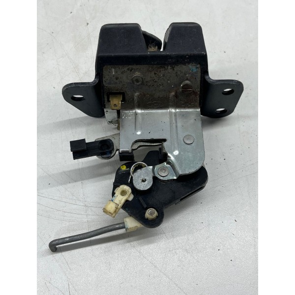 Fechadura Tampa Traseira Tucson 2010 A 2013
