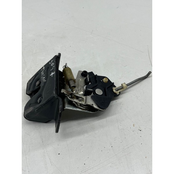 Fechadura Tampa Traseira Tucson 2010 A 2013