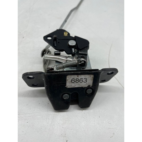 Trava Tampa Traseira Hyundai Tucson 2005 A 2012