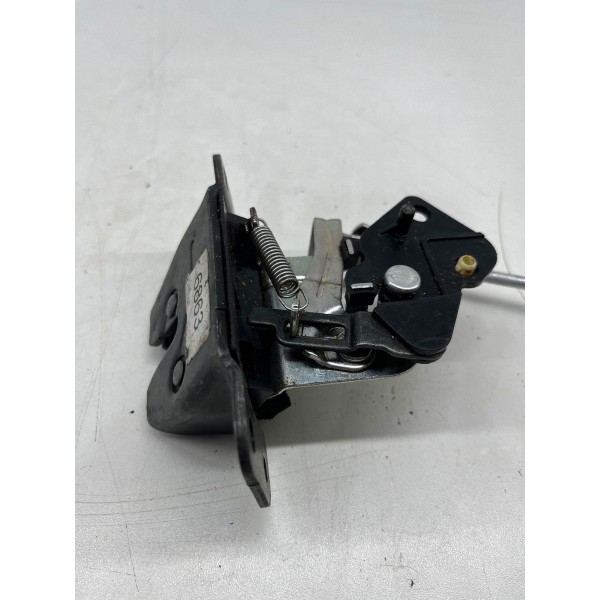 Trava Tampa Traseira Hyundai Tucson 2005 A 2012