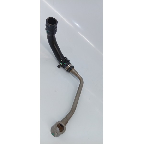 Cano Auxiliar Da Bomba Dágua Chery Tiggo 7/8pro  2020 A 2023