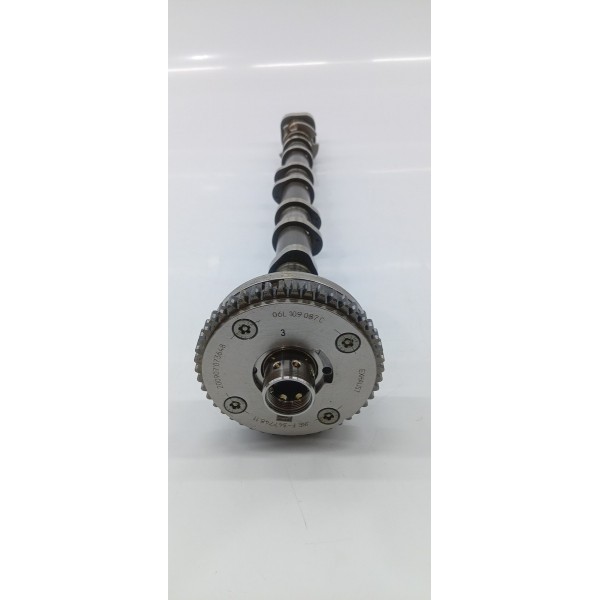 Comando De Escape Audi A5 Ano 2021 A 2022 06l109087c