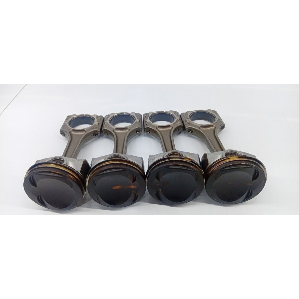 Pistão Biela Audi A5 Q5 2.0 Tsi 2021 2022 Std