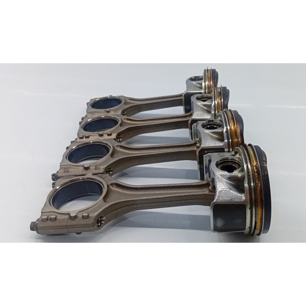 Pistão Biela Audi A5 Q5 2.0 Tsi 2021 2022 Std