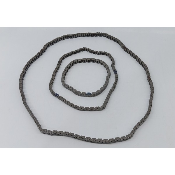 Kit Distribuição Correia Comando Audi A5 Tfsi 2020 A 2023