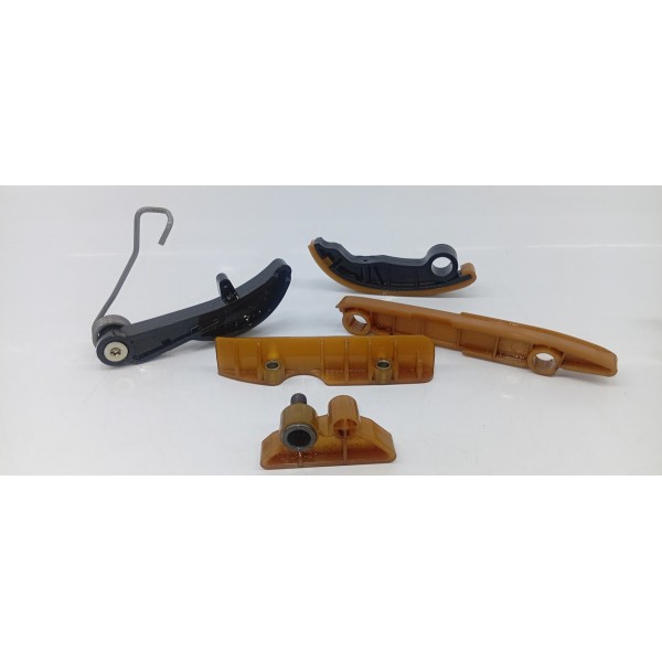 Kit Distribuição Correia Comando Audi A5 Tfsi 2020 A 2023