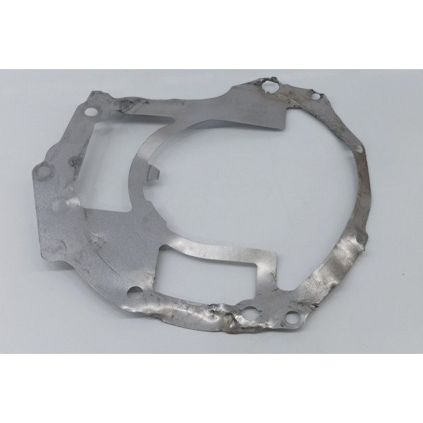 Defletor Proteção Cambio Audi A5 2021 A 2023 06l103551