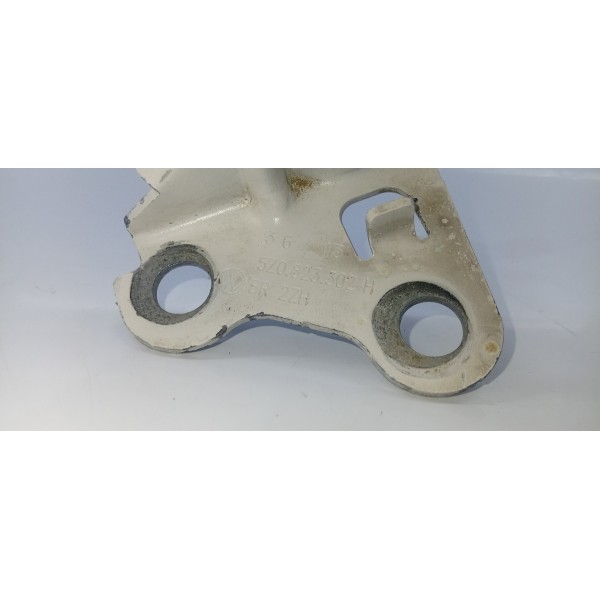 Dobradica Braco Capo Dir Fox Gol Saveiro Spacfox 5z0823302h