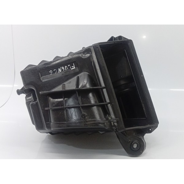 Caixa Filtro Ar  Renault  Fluence 2.0 2011 A 2017