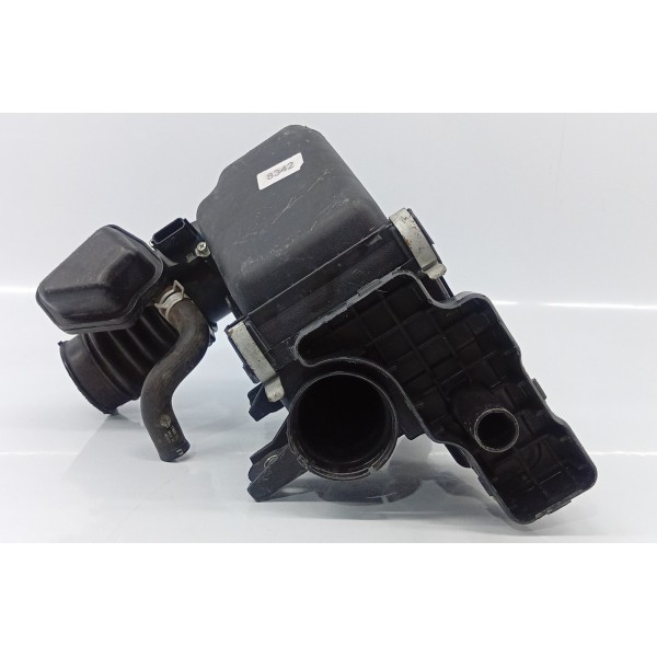 Caixa Filtro De Ar Nissan Versa 2012 A 2021