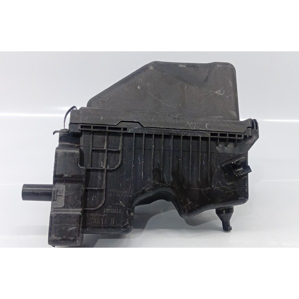 Caixa Filtro De Ar Nissan Versa 2012 A 2021