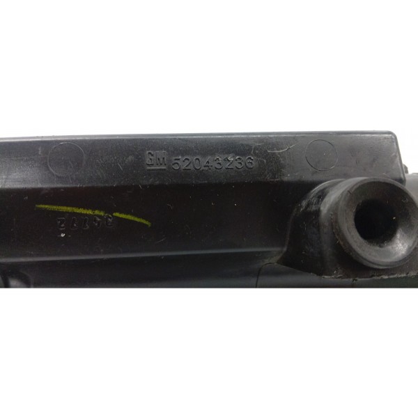 Ressonador Filtro Ar Chevrolet Onix 2013 A 2015  52043236