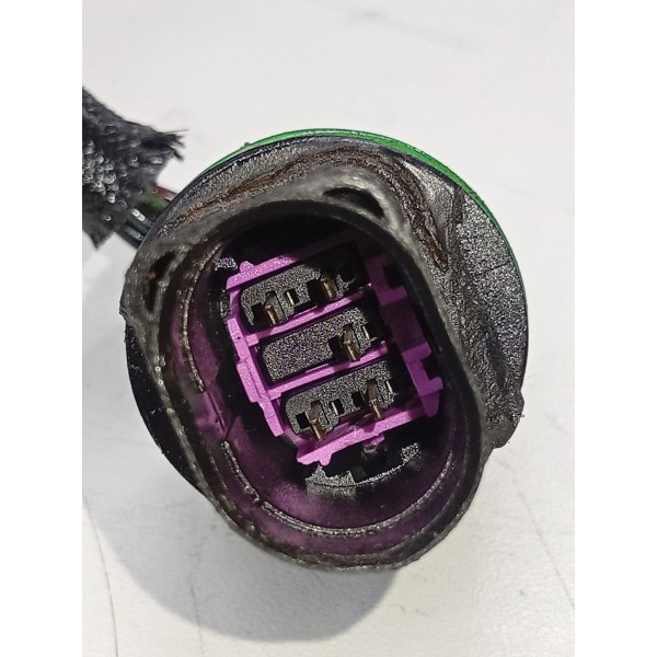 Kit Planetária Diferencial Coroa Pinhao10x37 Amarok  2017 23