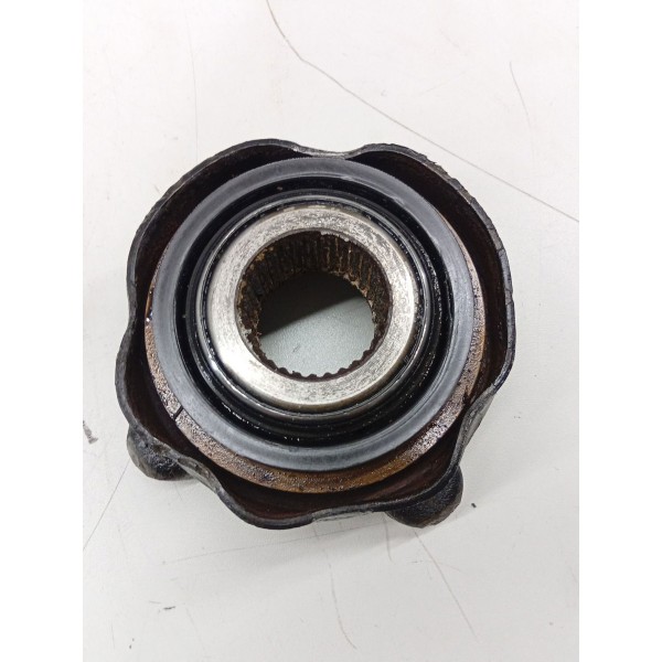 Kit Planetária Diferencial Coroa Pinhao10x37 Amarok  2017 23