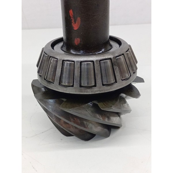 Kit Planetária Diferencial Coroa Pinhao10x37 Amarok  2017 23