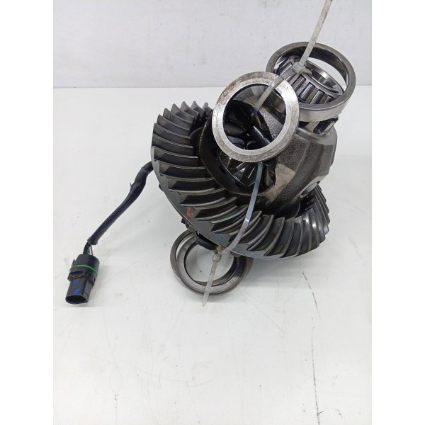 Kit Planetária Diferencial Coroa Pinhao10x37 Amarok  2017 23