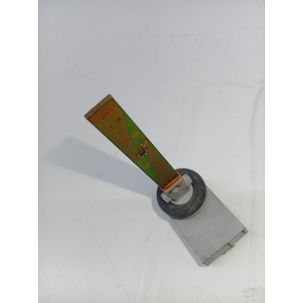 Sensor Temperatura Ar Vw Amarok 3.0 V6 2018 A 2023