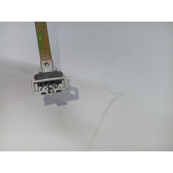 Sensor Temperatura Ar Vw Amarok 3.0 V6 2018 A 2023