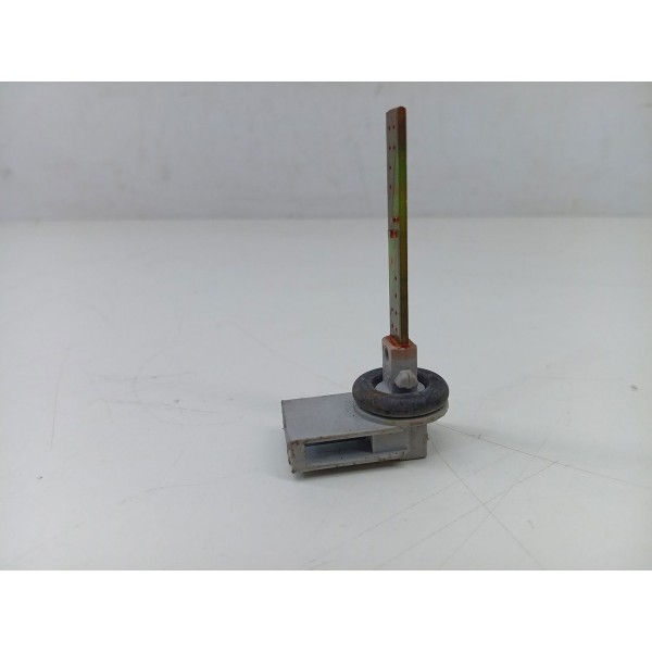 Sensor Temperatura Ar Vw Amarok 3.0 V6 2018 A 2023