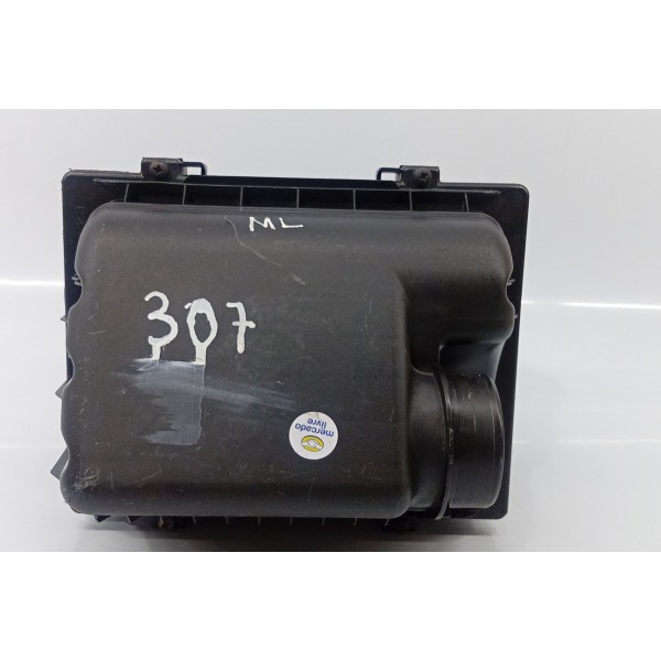 Caixa Filtro Ar Citroën C4 2.0 Peugeot 307 208 2008 A 2012