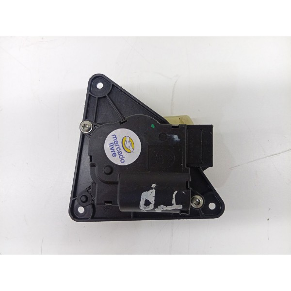 Motor Atuador Regulagem Caixa Evaporadora Fiat Toro 1.3 2022