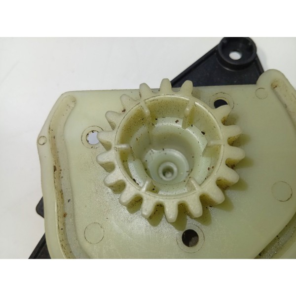 Motor Atuador Regulagem Caixa Evaporadora Fiat Toro 1.3 2022