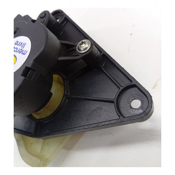 Motor Atuador Regulagem Caixa Evaporadora Fiat Toro 1.3 2022