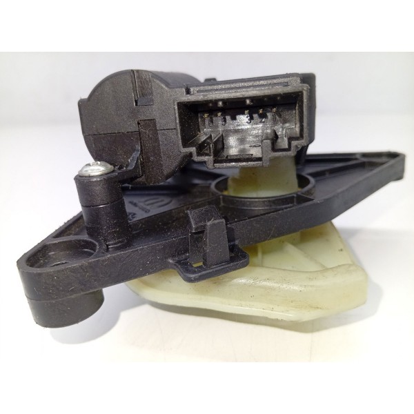 Motor Atuador Regulagem Caixa Evaporadora Fiat Toro 1.3 2022