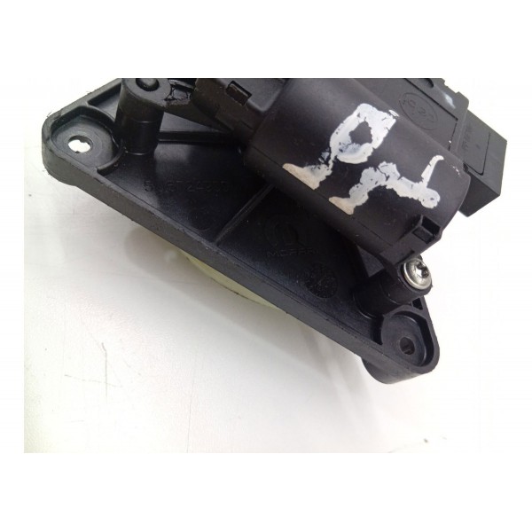 Motor Atuador Regulagem Caixa Evaporadora Fiat Toro 1.3 2022