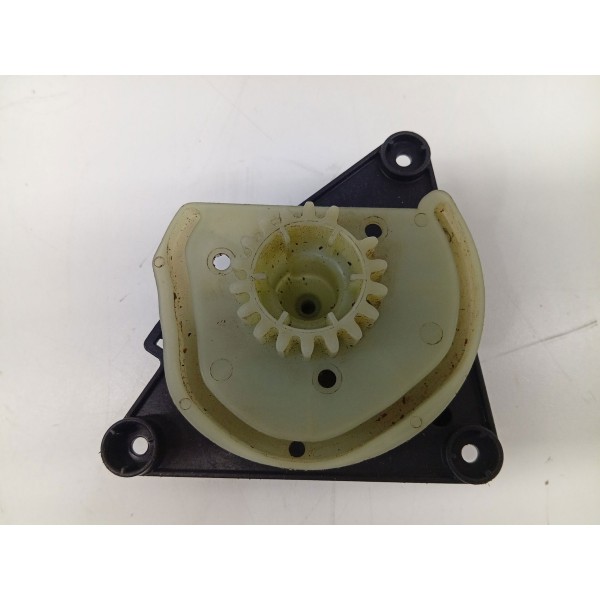 Motor Atuador Regulagem Caixa Evaporadora Fiat Toro 1.3 2022