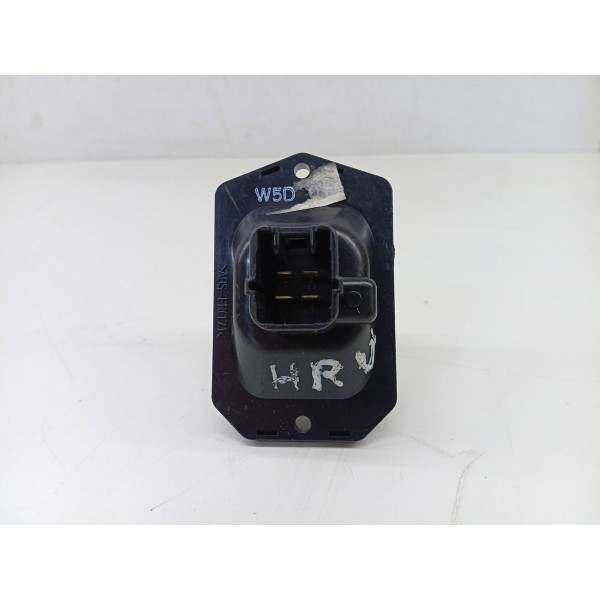 Resistência Caixa Evaporadora  Honda Hrv  2015 A 2020