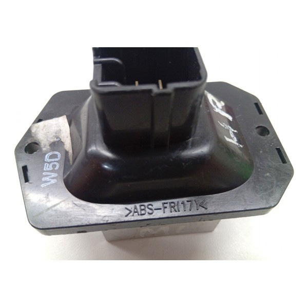 Resistência Caixa Evaporadora  Honda Hrv  2015 A 2020