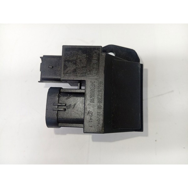 Resistencia Ventoinha Citroen C3 Aircross 2005 A 2012