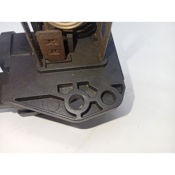 Resistencia Ventoinha Citroen C3 Aircross 2005 A 2012