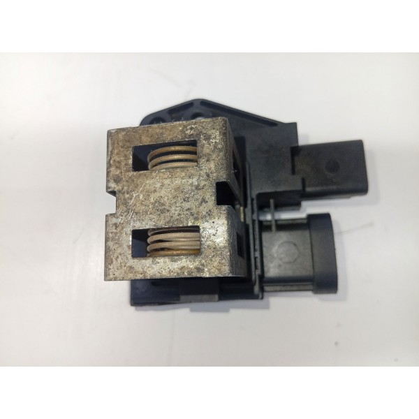 Resistencia Ventoinha Citroen C3 Aircross 2005 A 2012