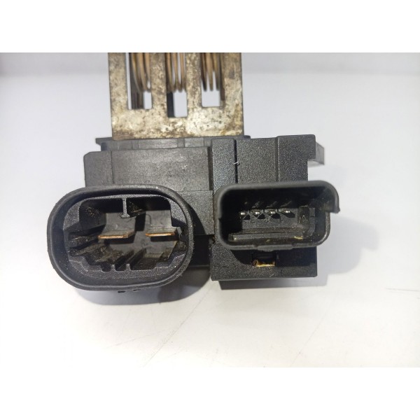 Resistencia Ventoinha Citroen C3 Aircross 2005 A 2012