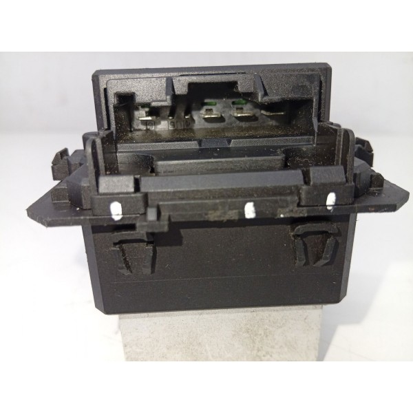 Resistência Ar Condicionado Nissan Kicks 1.6 2016 A 2021