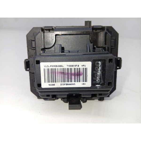 Resistência Ar Condicionado Nissan Kicks 1.6 2016 A 2021