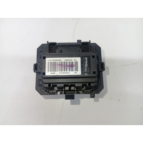 Resistência Ar Condicionado Nissan Kicks 1.6 2016 A 2021