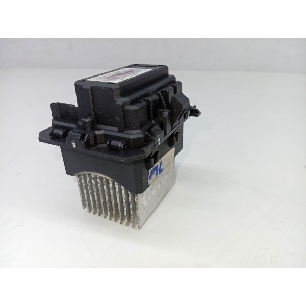 Resistência Ar Condicionado Nissan Kicks 1.6 2016 A 2021