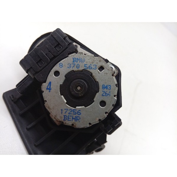 Atuador Direcional Ar Condicionado 4 Bmw 328i 2.8 E46 1999