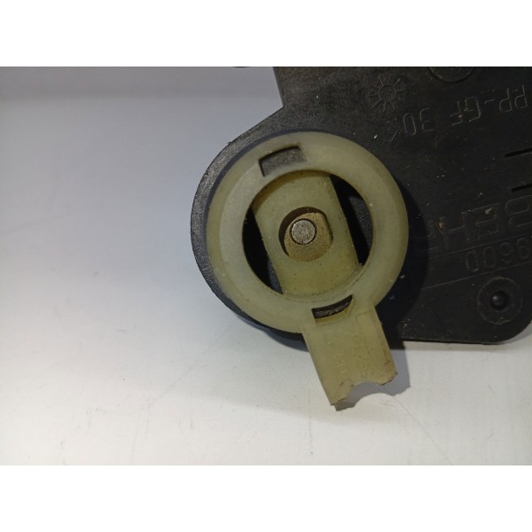 Atuador Direcional Ar Condicionado 4 Bmw 328i 2.8 E46 1999